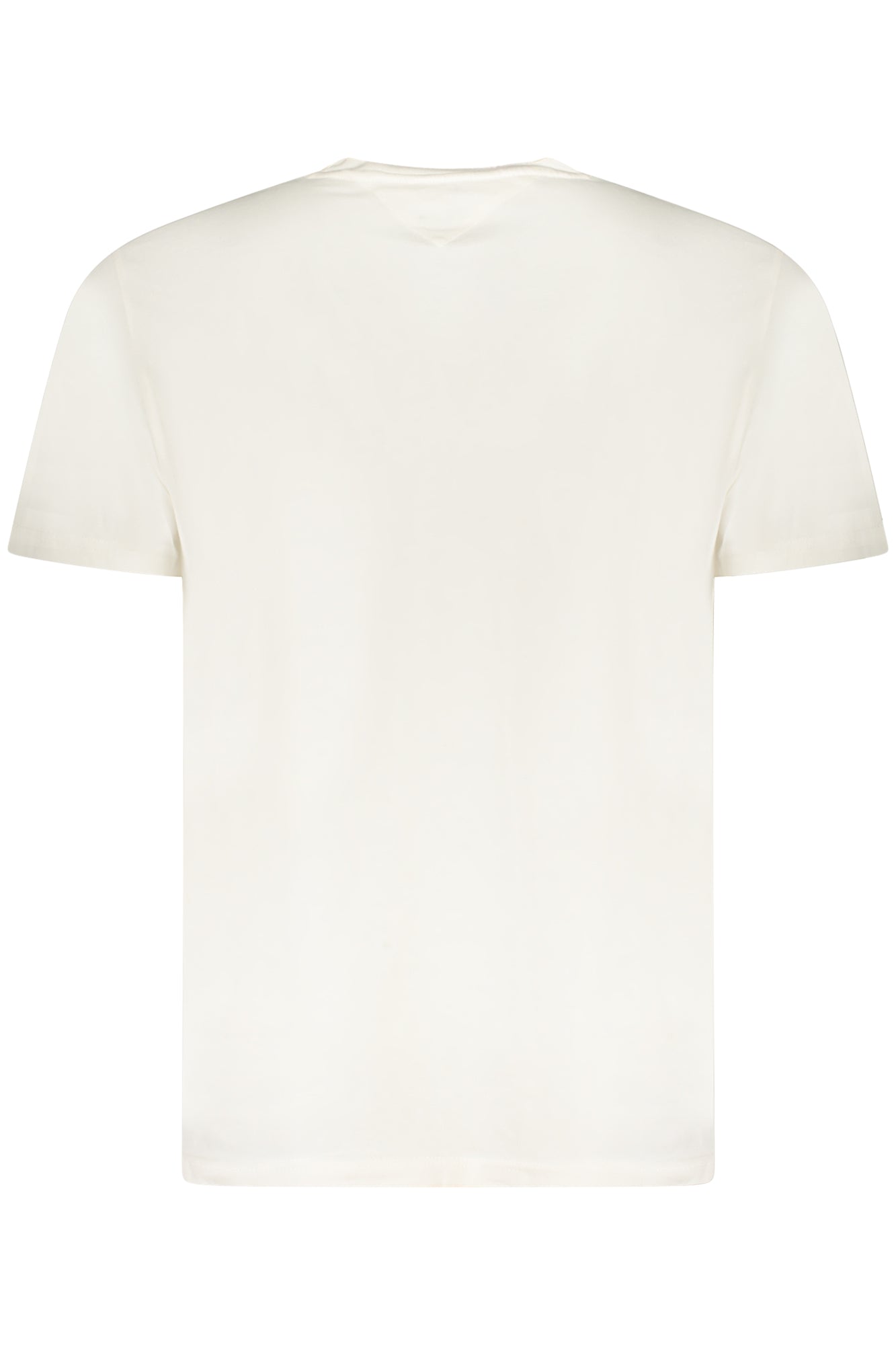 TOMMY HILFIGER T-Shirts White - DM0DM21977