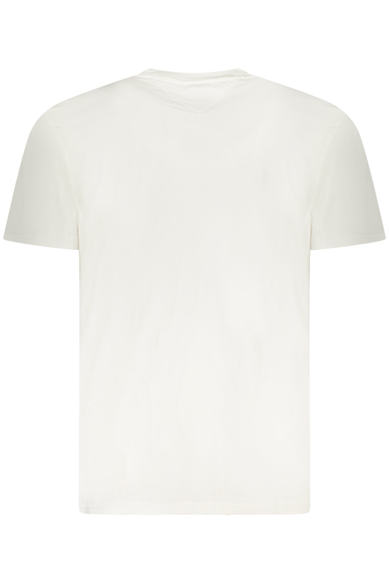 TOMMY HILFIGER T-Shirts White - DM0DM21941