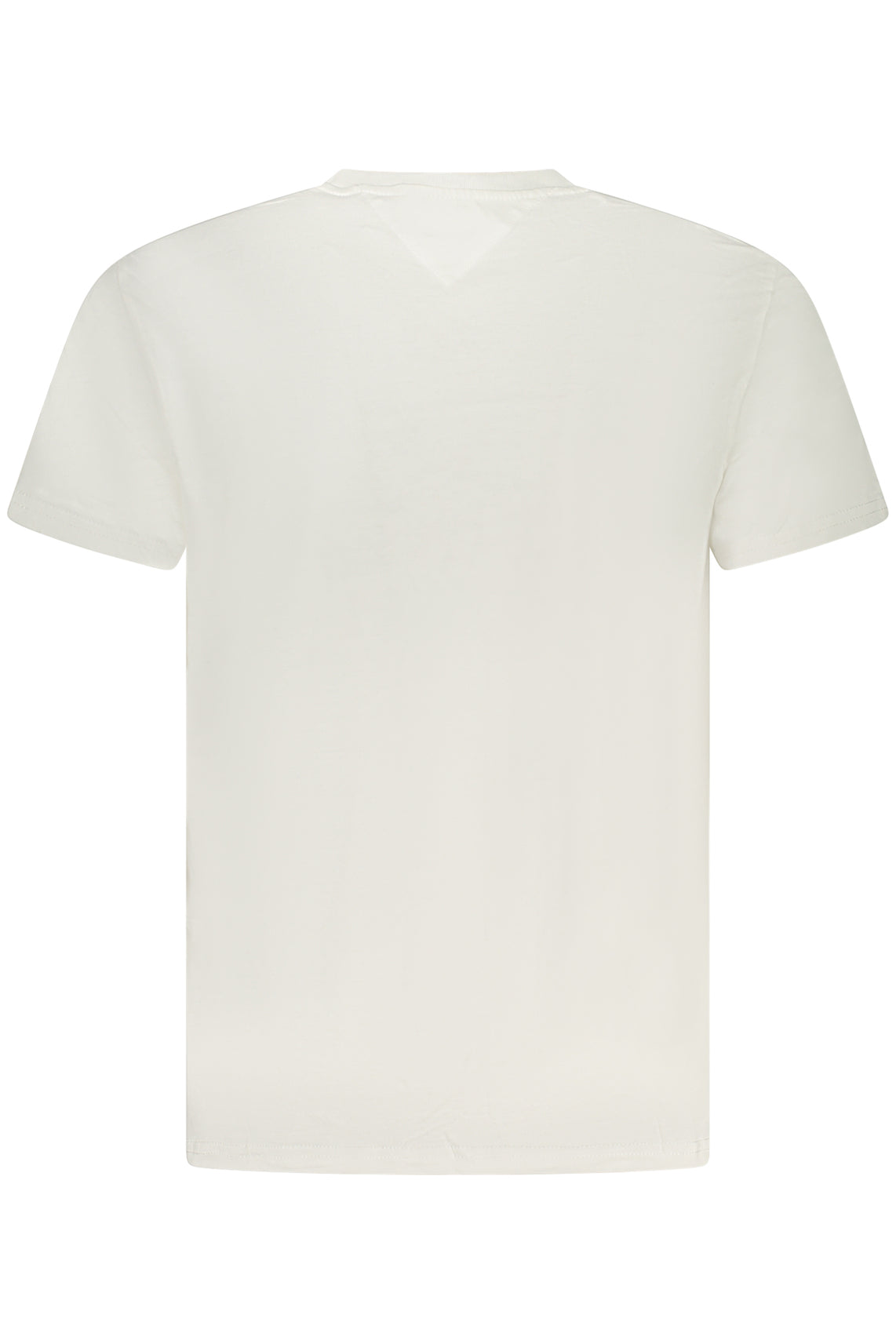 TOMMY HILFIGER T-Shirts White - DM0DM20362