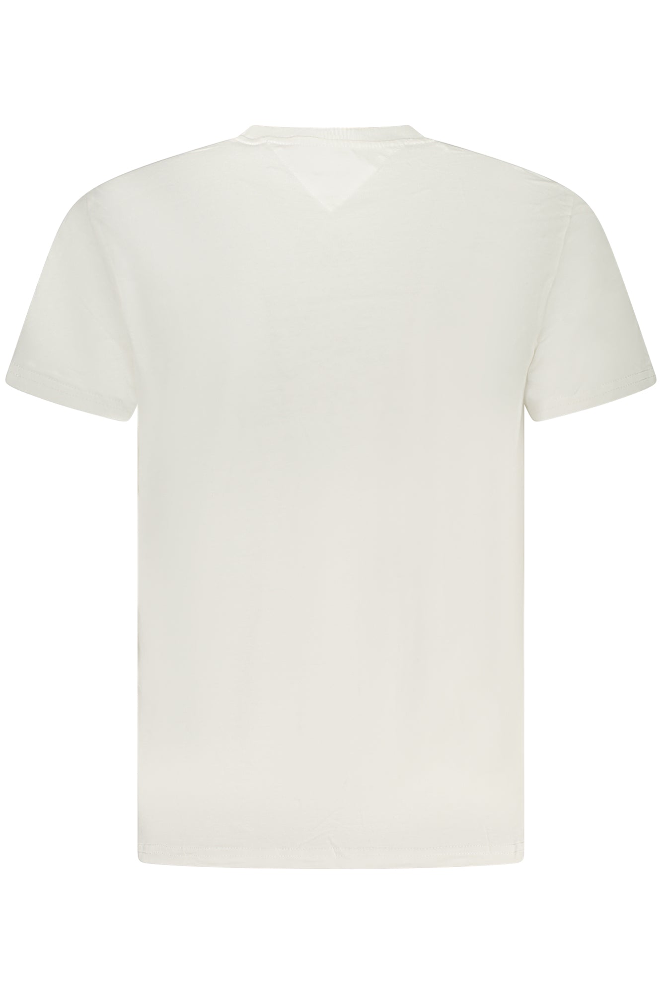 TOMMY HILFIGER T-Shirts White - DM0DM20362