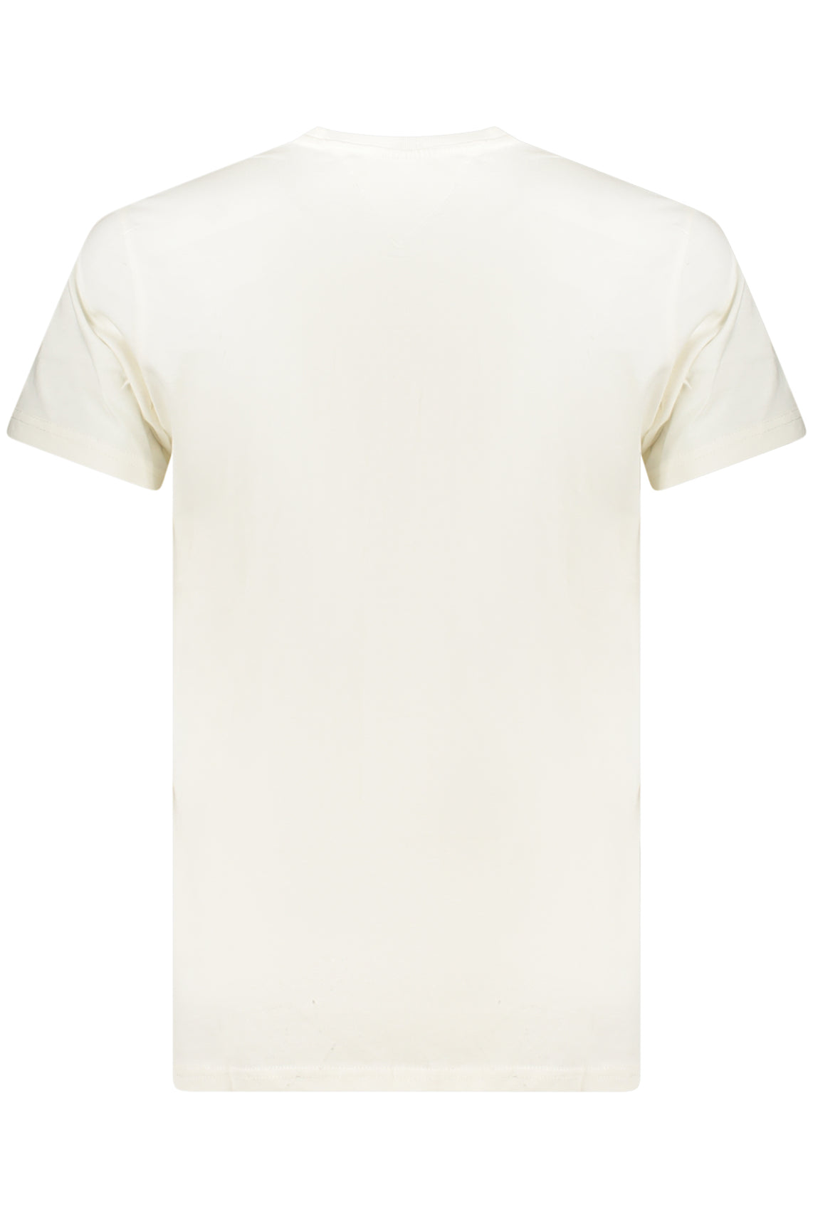 TOMMY HILFIGER T-Shirts White - DM0DM20740