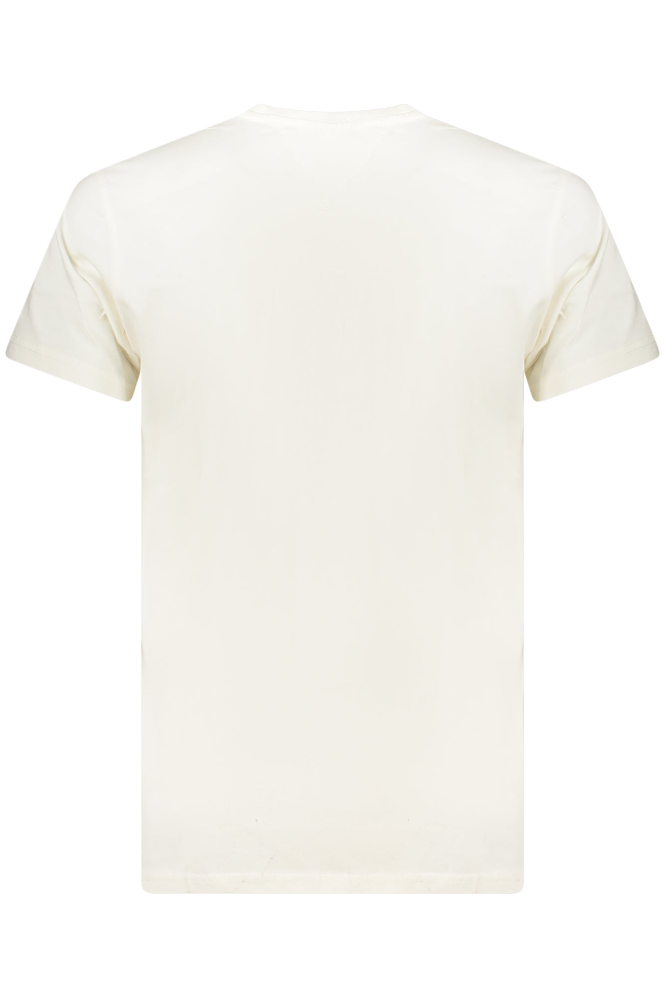 TOMMY HILFIGER T-Shirts White - DM0DM20740