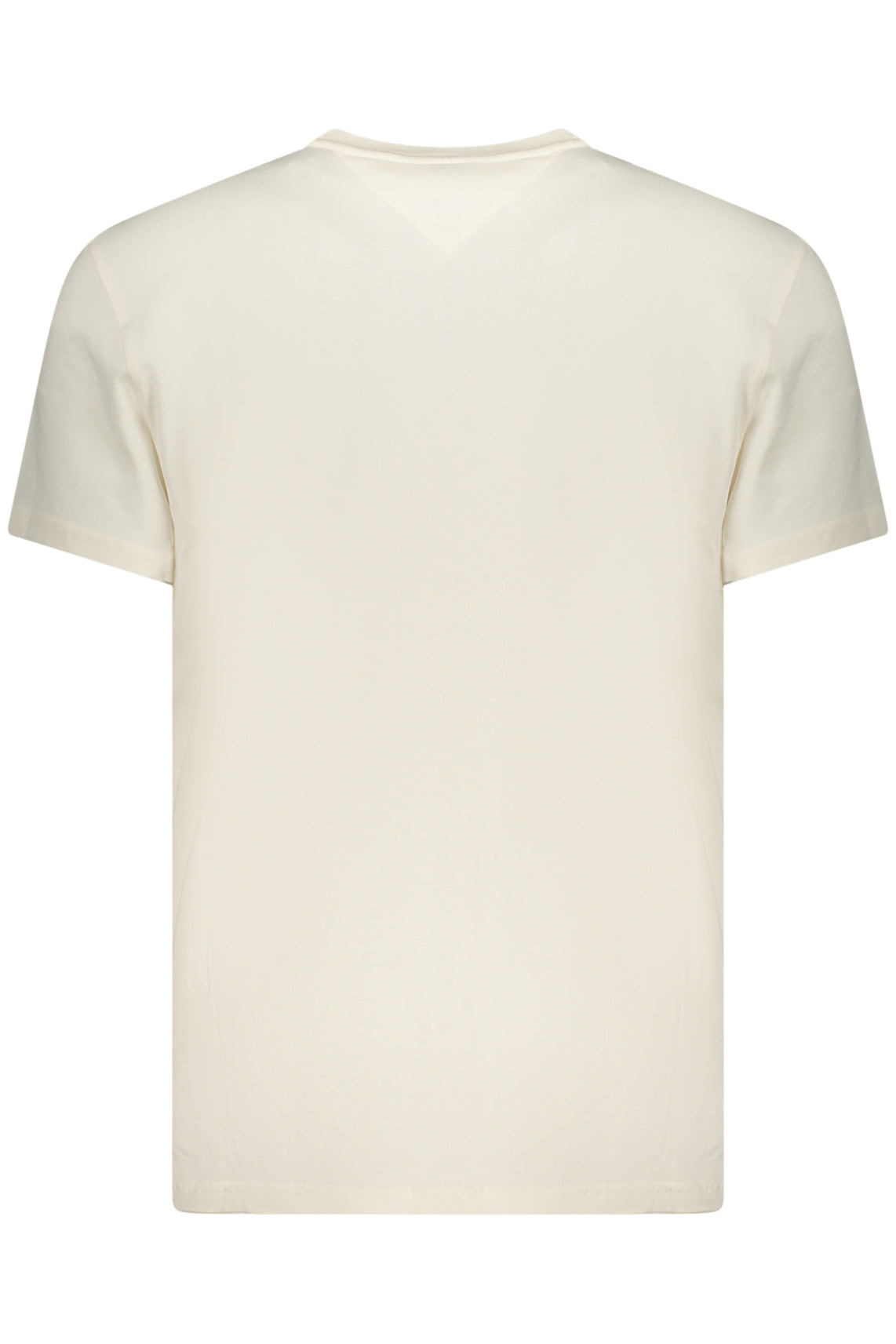 TOMMY HILFIGER T-Shirts White - DM0DM22645