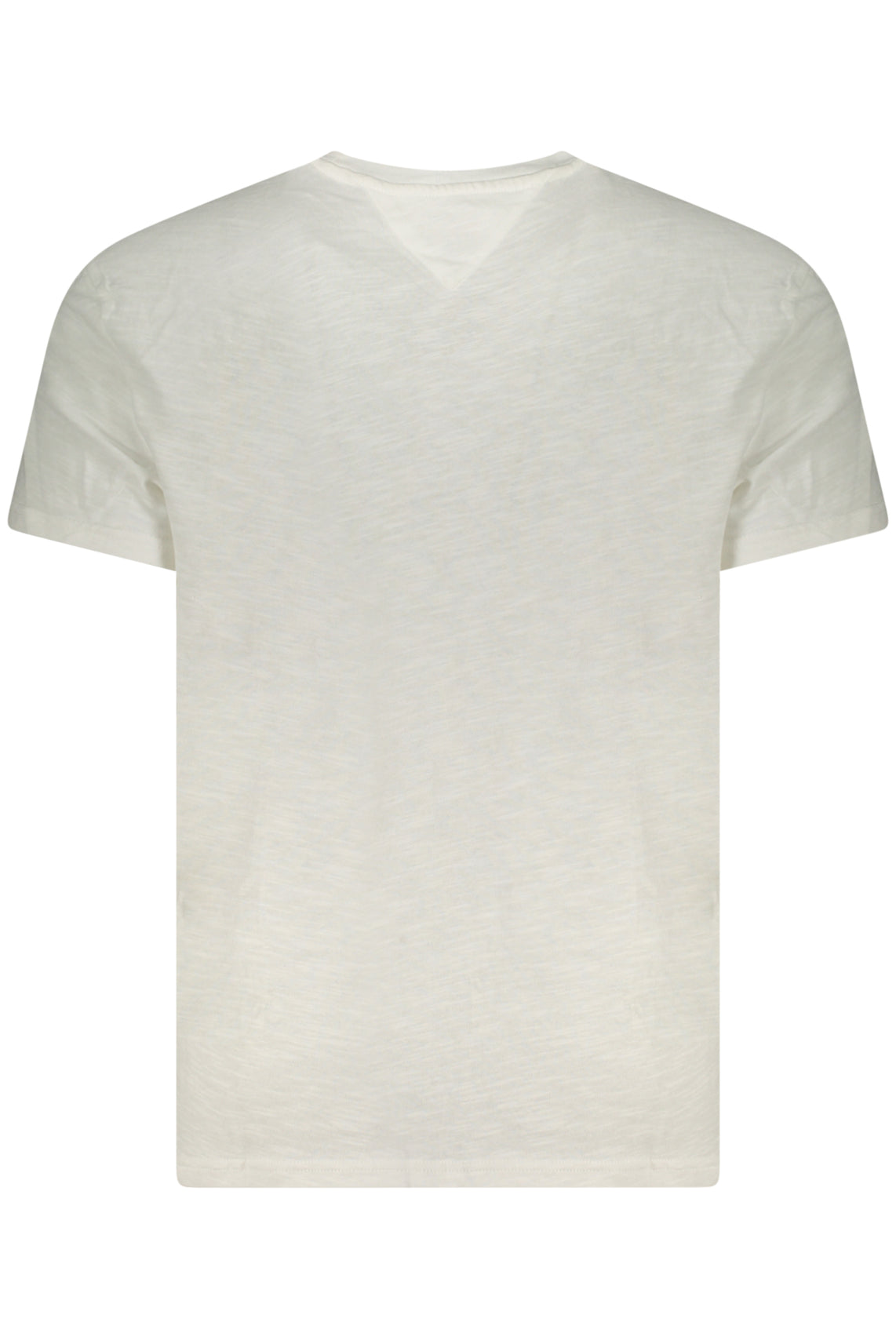TOMMY HILFIGER T-Shirts White - DM0DM21303