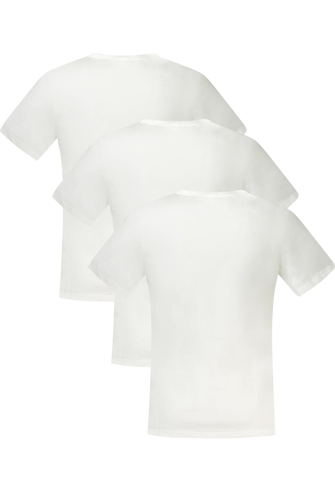 TOMMY HILFIGER T-Shirts White - UM0UM03379