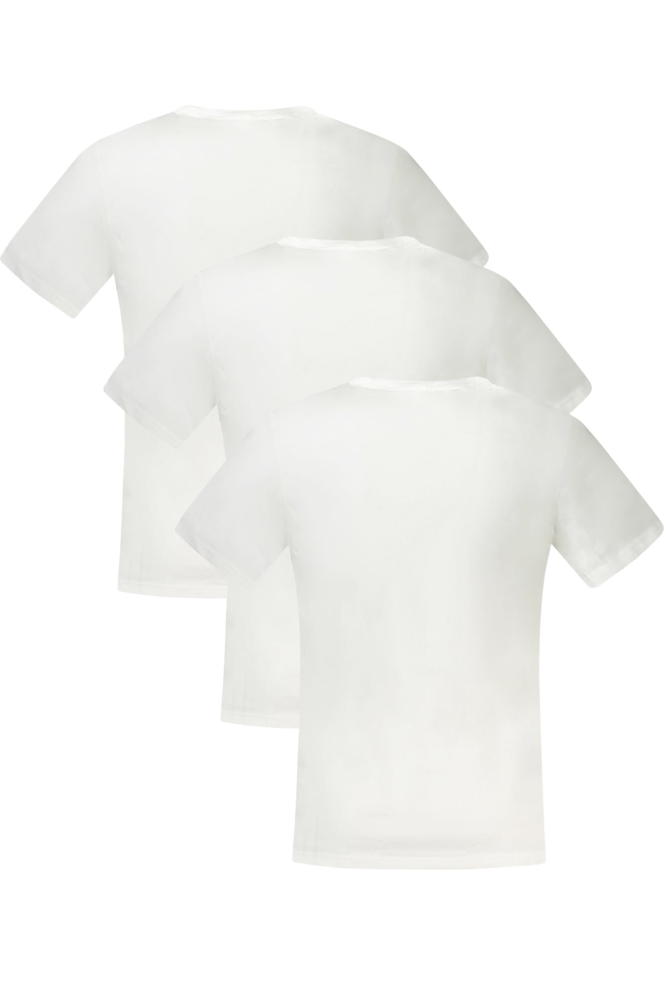 TOMMY HILFIGER T-Shirts White - UM0UM03379