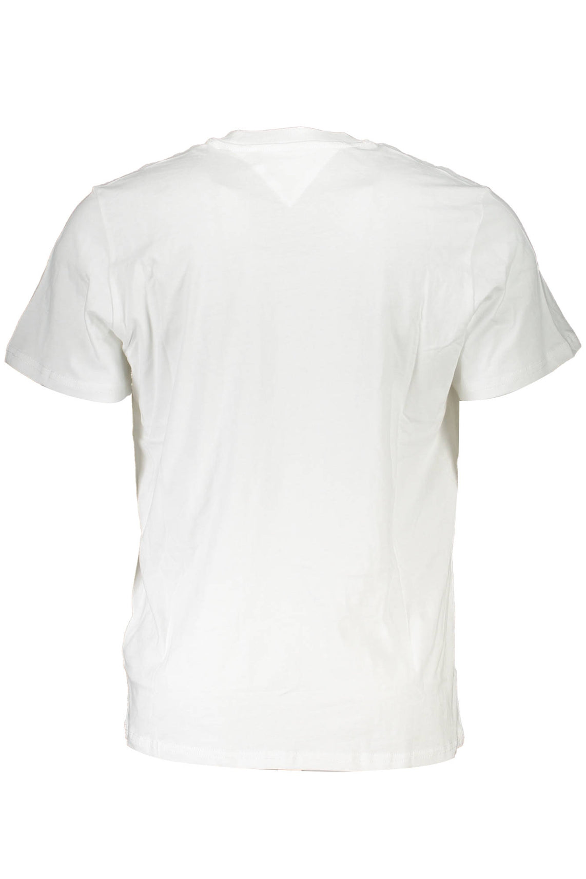 Men's short sleeve t-shirt white