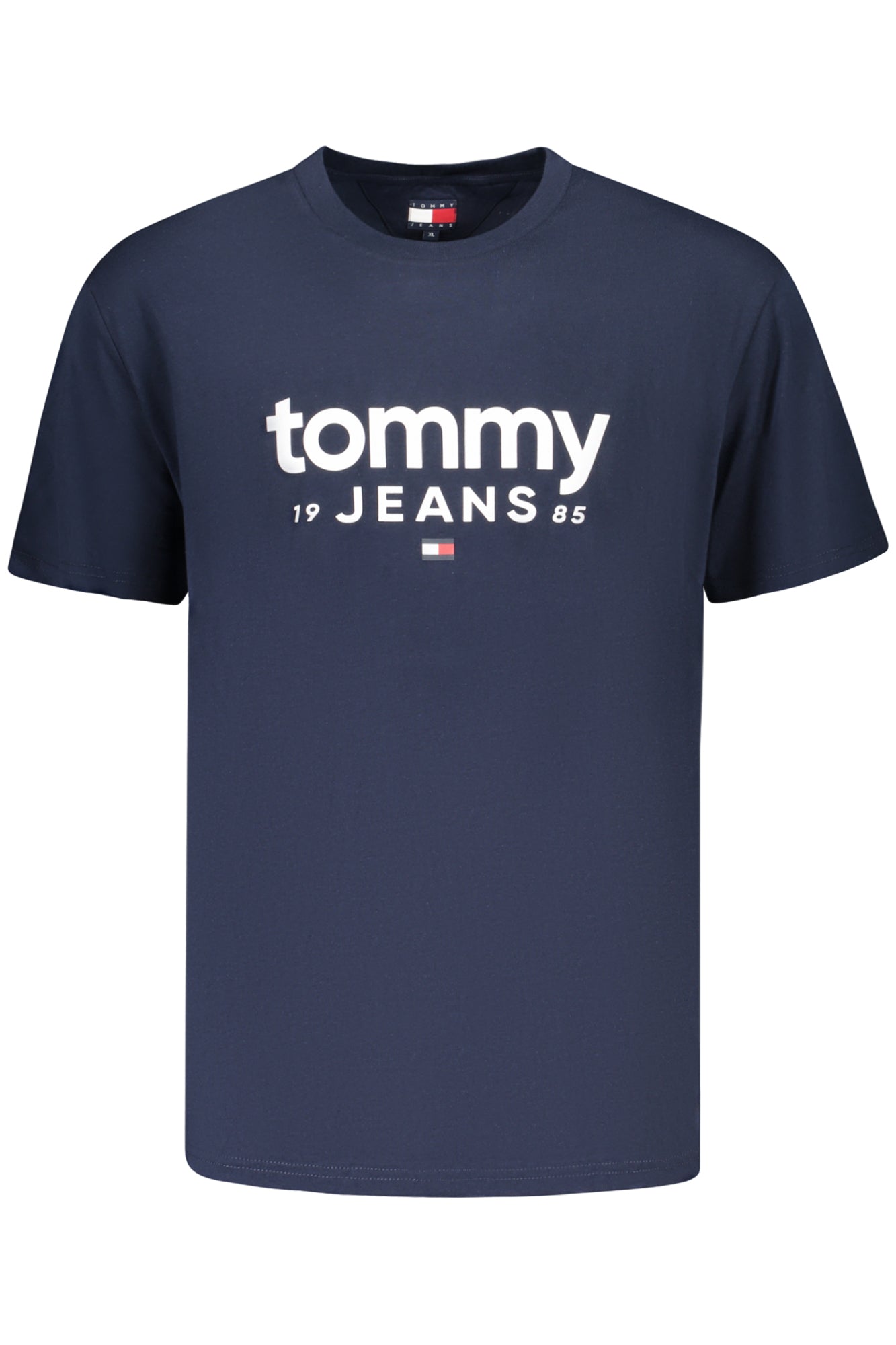 TOMMY HILFIGER T-Shirts Blue - DM0DM23376