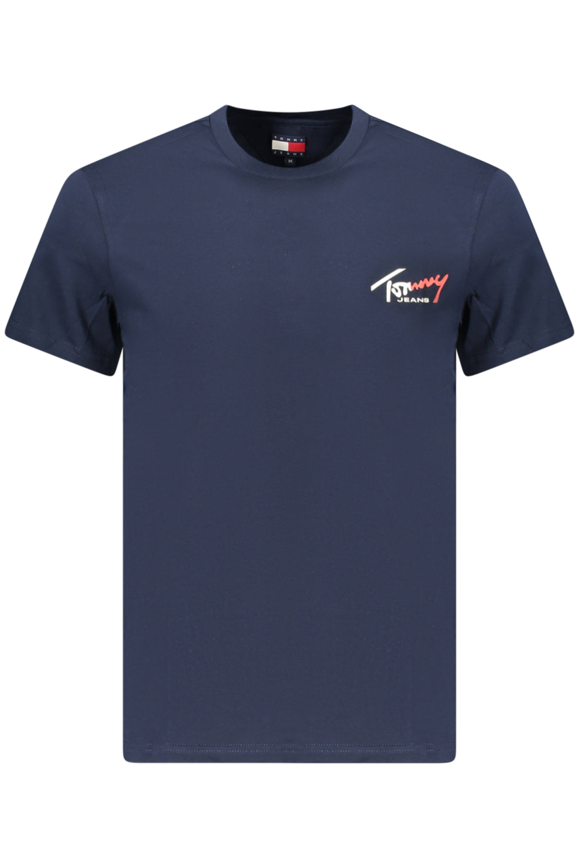 TOMMY HILFIGER T-Shirts Blue - DM0DM22538
