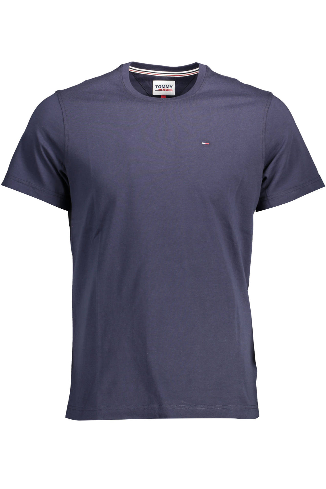 TOMMY HILFIGER T-Shirts Blue - DM0DM04411