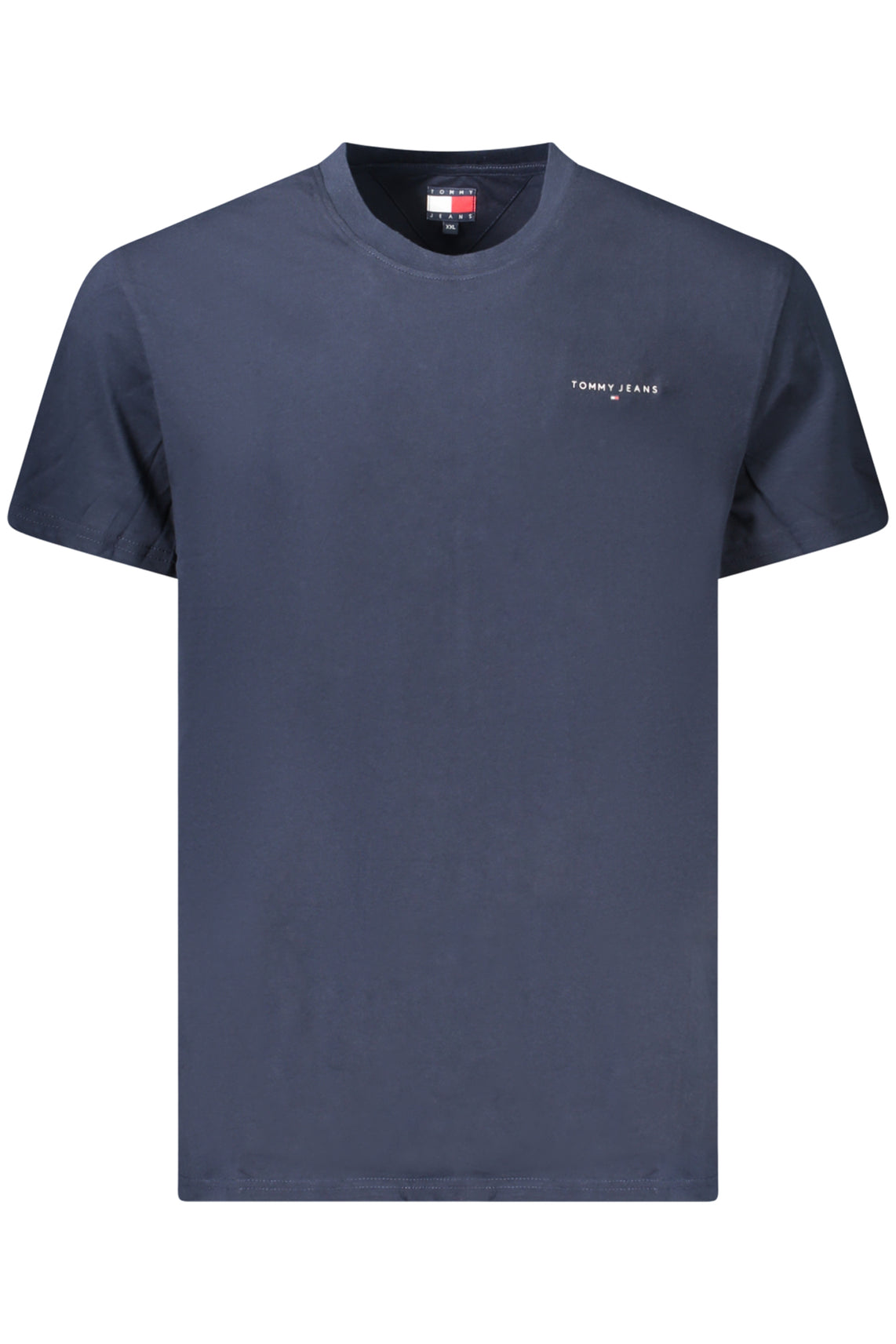 TOMMY HILFIGER T-Shirts Blue - DM0DM21780