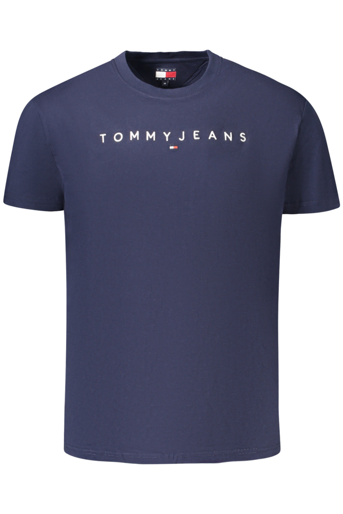 TOMMY HILFIGER T-Shirts Blue - DM0DM20744
