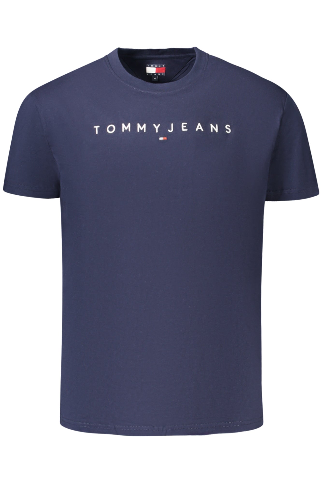 TOMMY HILFIGER T-Shirts Blue - DM0DM20744