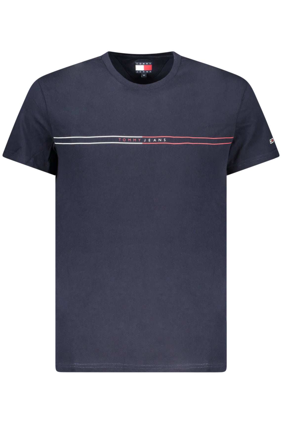 TOMMY HILFIGER T-Shirts Blue - DM0DM20779