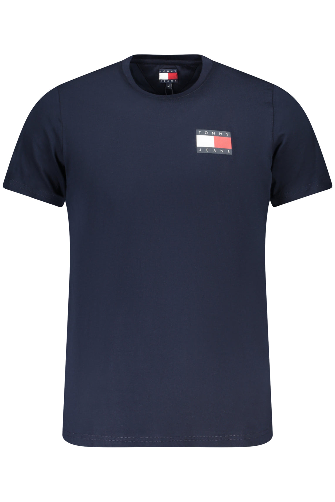 TOMMY HILFIGER T-Shirts Blue - DM0DM20740