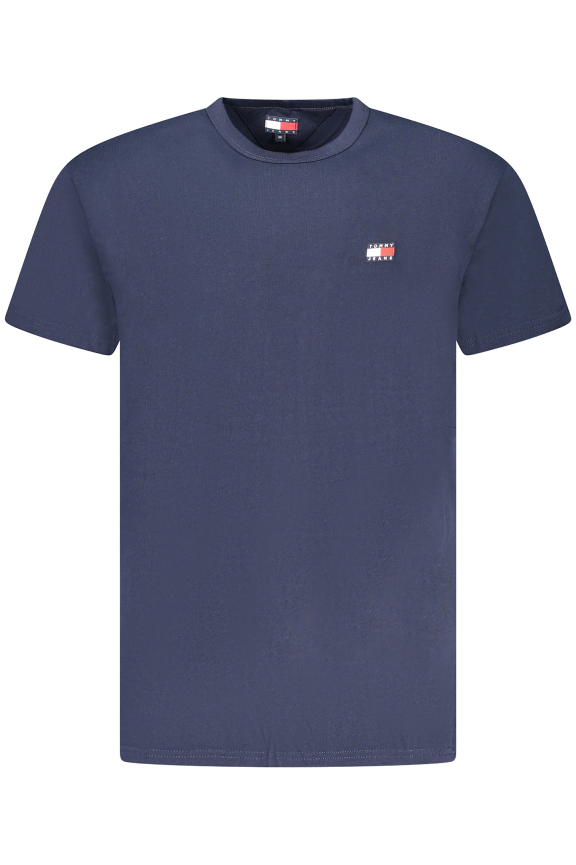 TOMMY HILFIGER T-Shirts Blue - DM0DM20322