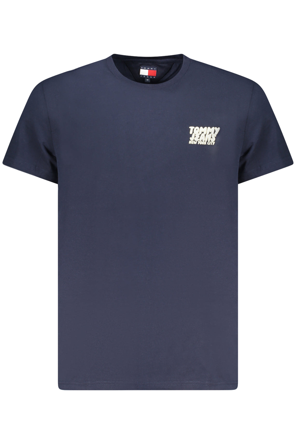 TOMMY HILFIGER T-Shirts Blue - DM0DM21863