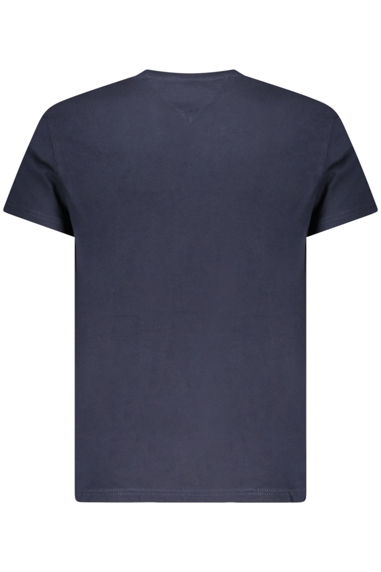 TOMMY HILFIGER T-Shirts Blue - DM0DM20779