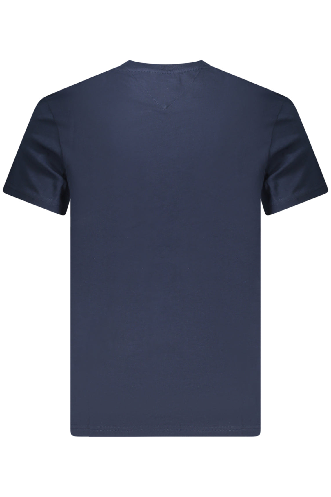 TOMMY HILFIGER T-Shirts Blue - DM0DM22538