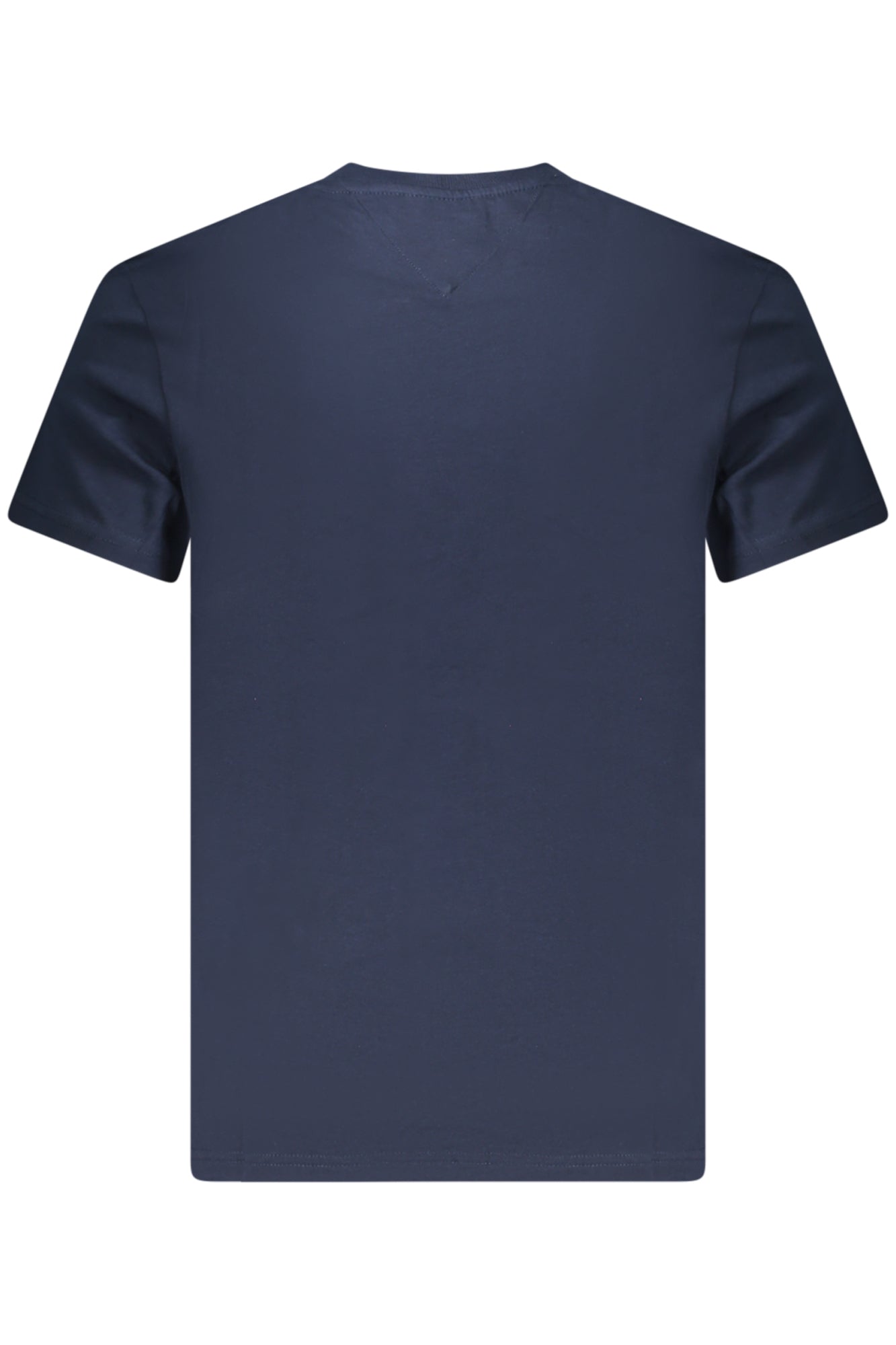 TOMMY HILFIGER T-Shirts Blue - DM0DM22538