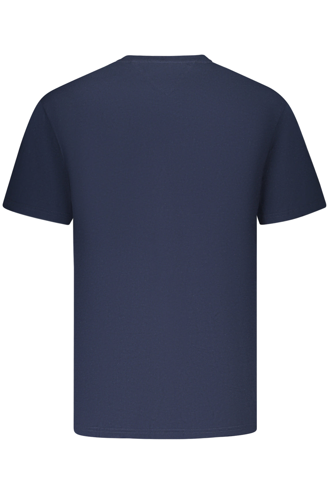 TOMMY HILFIGER T-Shirts Blue - DM0DM23376