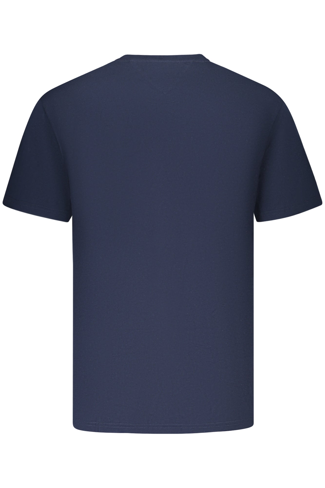 TOMMY HILFIGER T-Shirts Blue - DM0DM23376