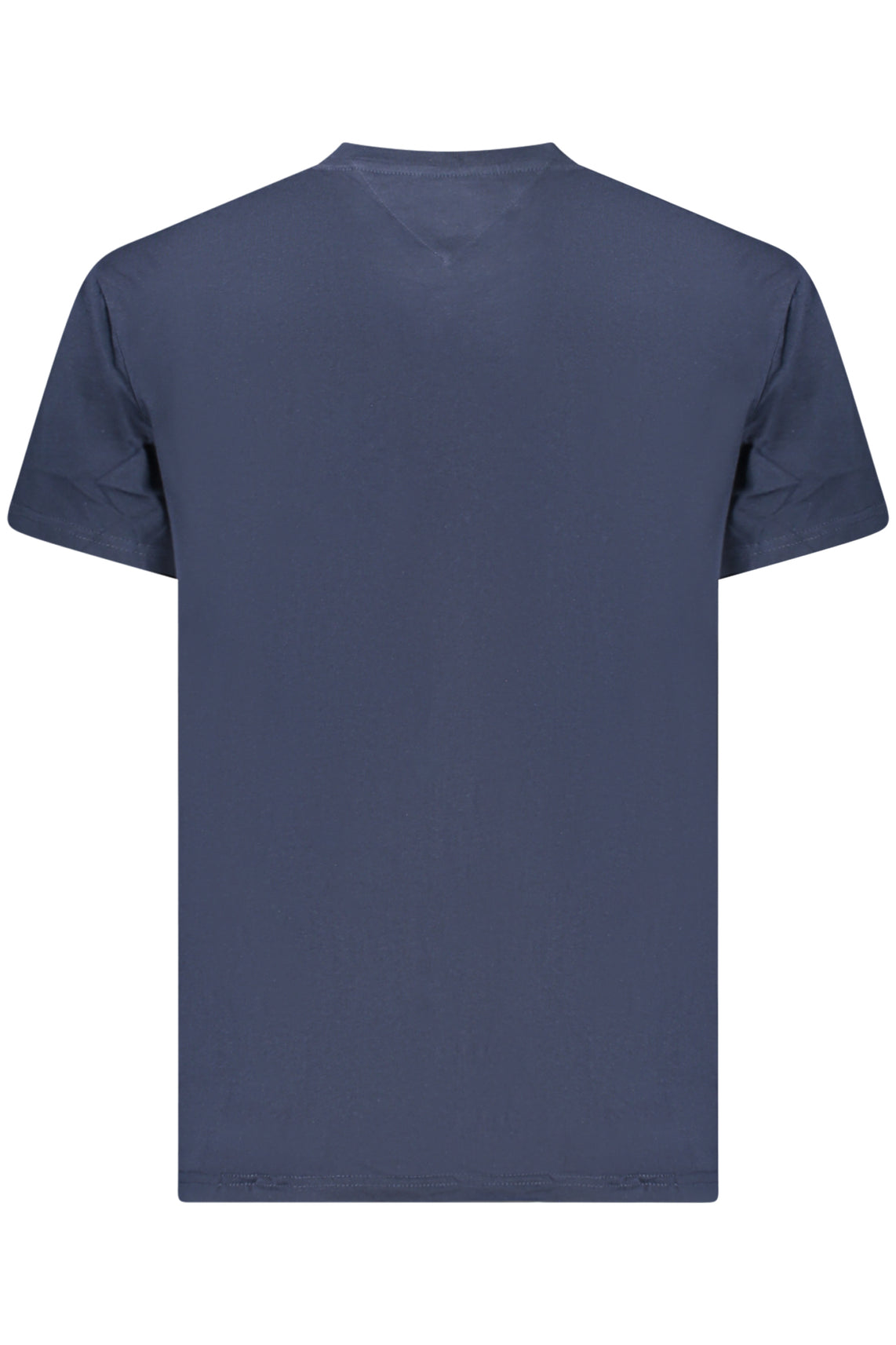 TOMMY HILFIGER T-Shirts Blue - DM0DM21941