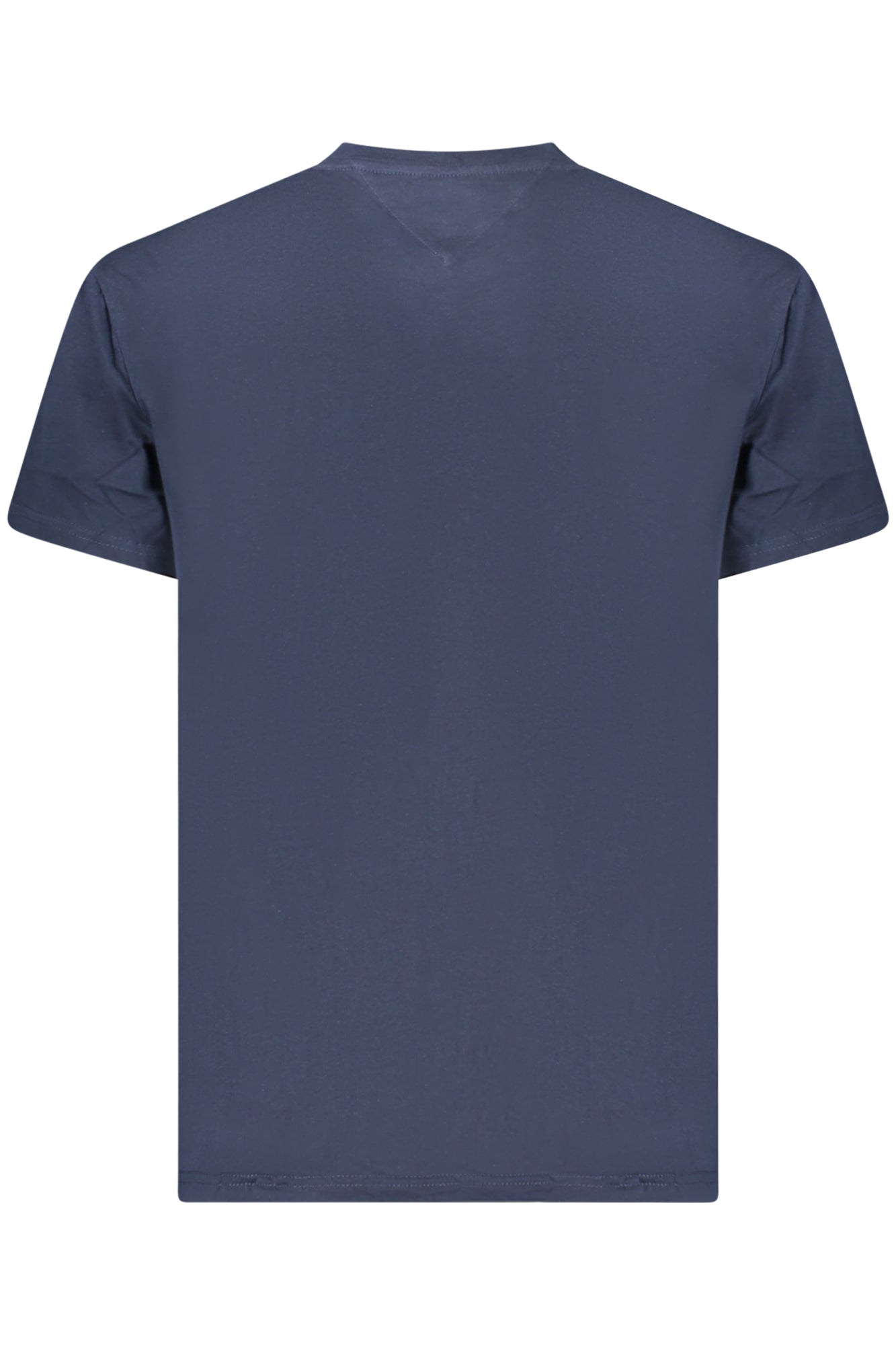 TOMMY HILFIGER T-Shirts Blue - DM0DM21941