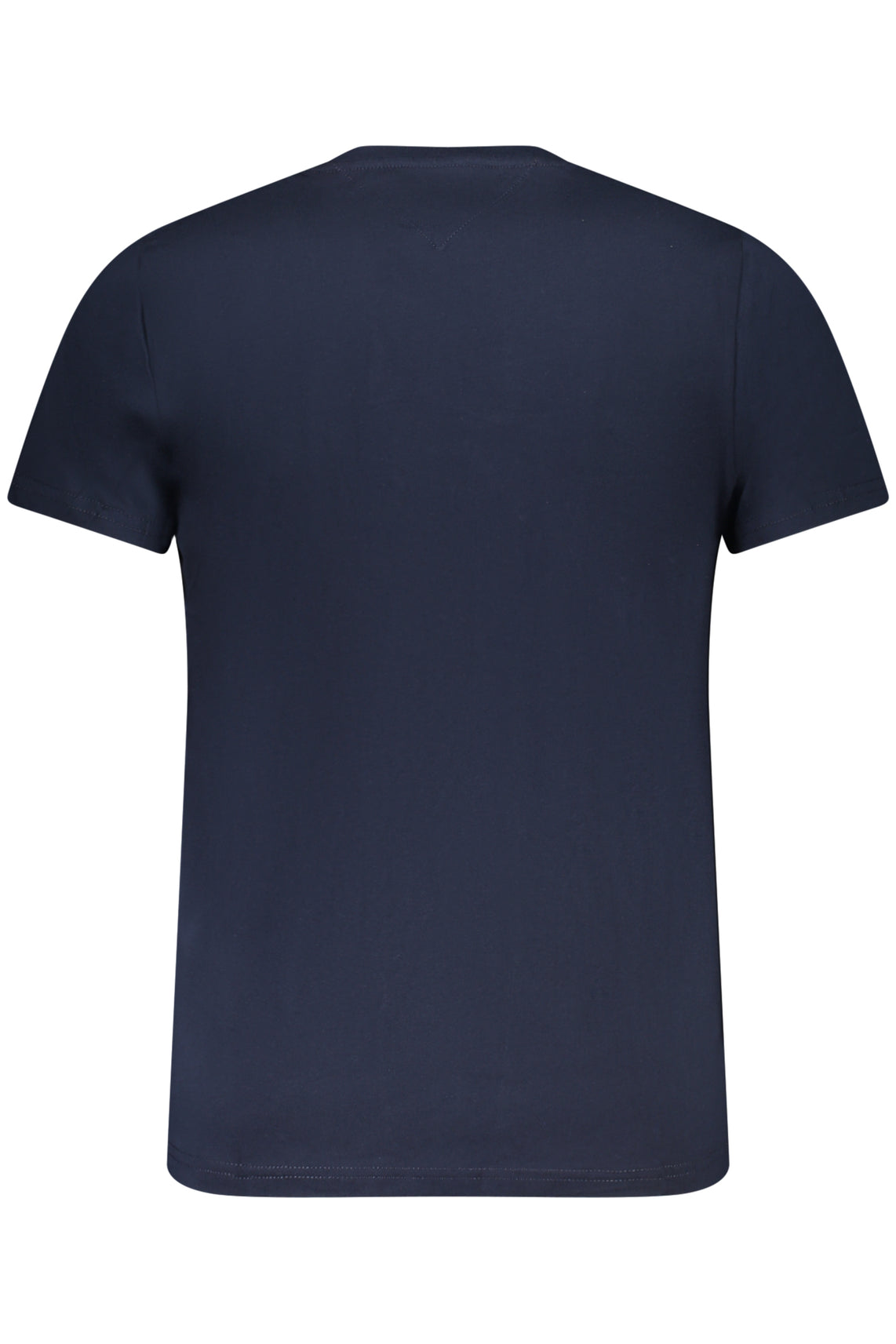 TOMMY HILFIGER T-Shirts Blue - DM0DM20740