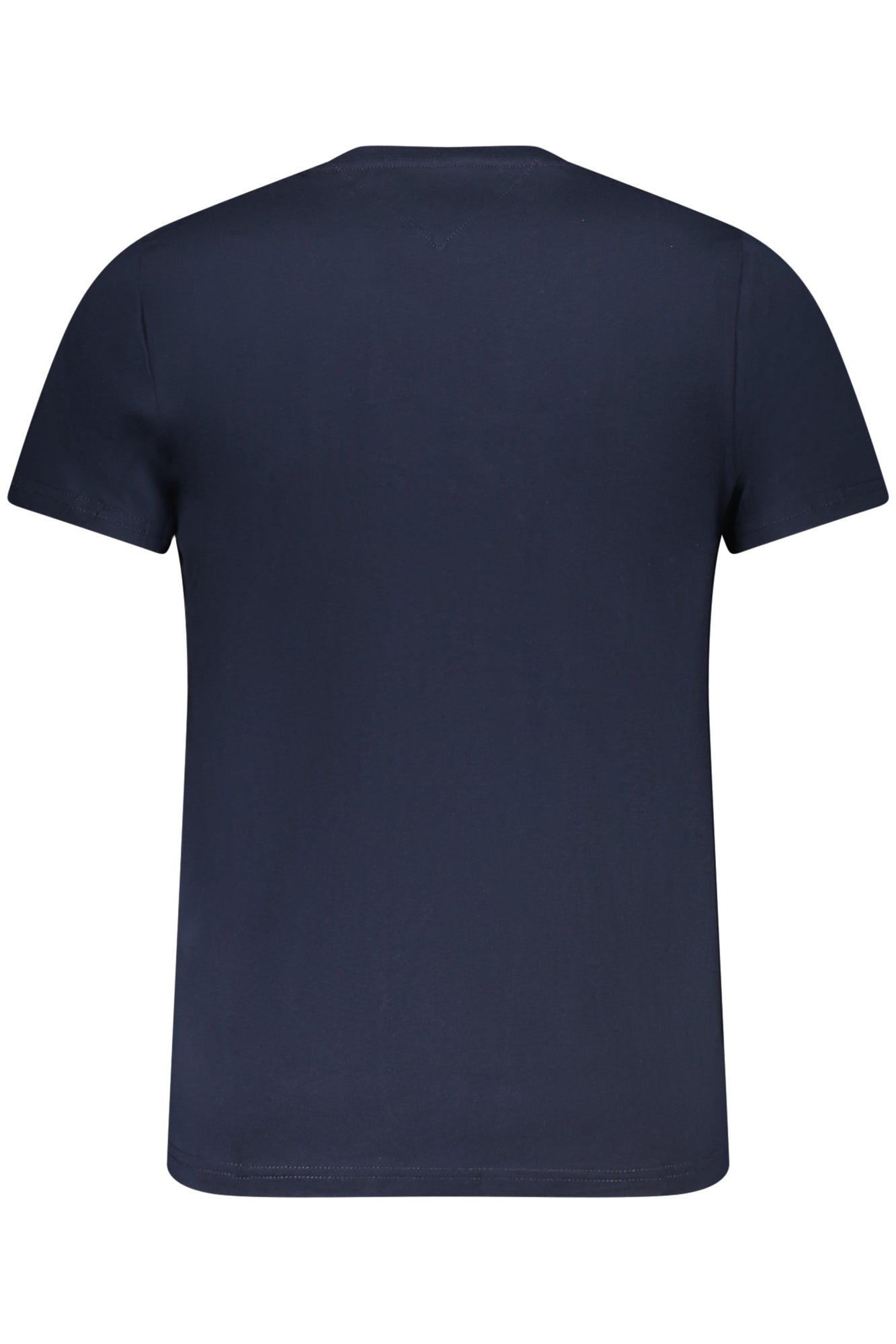 TOMMY HILFIGER T-Shirts Blue - DM0DM20740