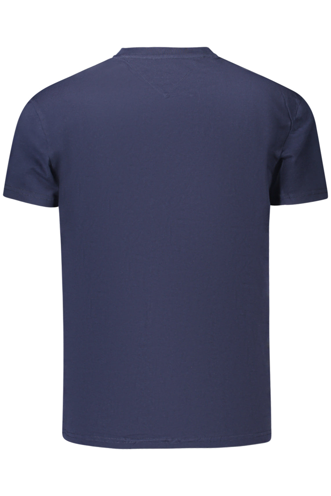 TOMMY HILFIGER T-Shirts Blue - DM0DM20744
