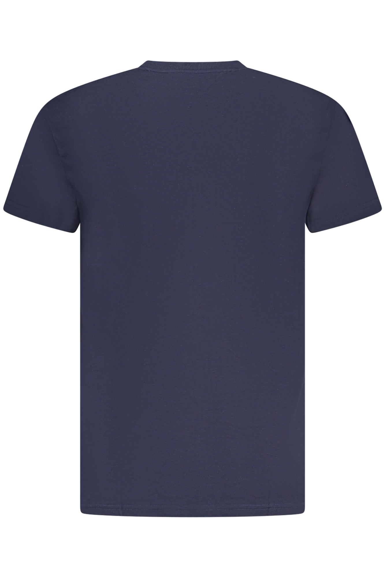 TOMMY HILFIGER T-Shirts Blue - DM0DM20817