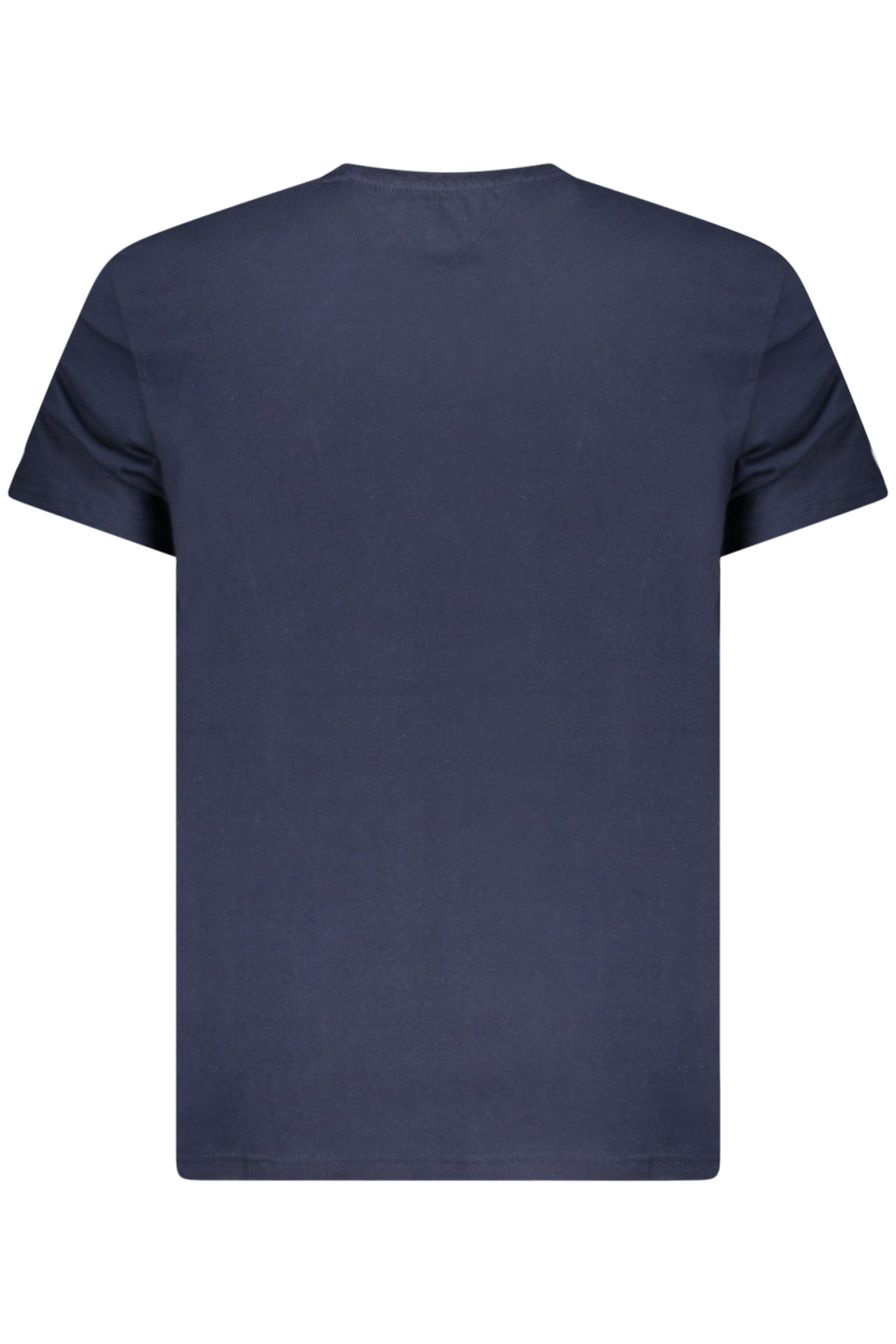 TOMMY HILFIGER T-Shirts Blue - DM0DM21863