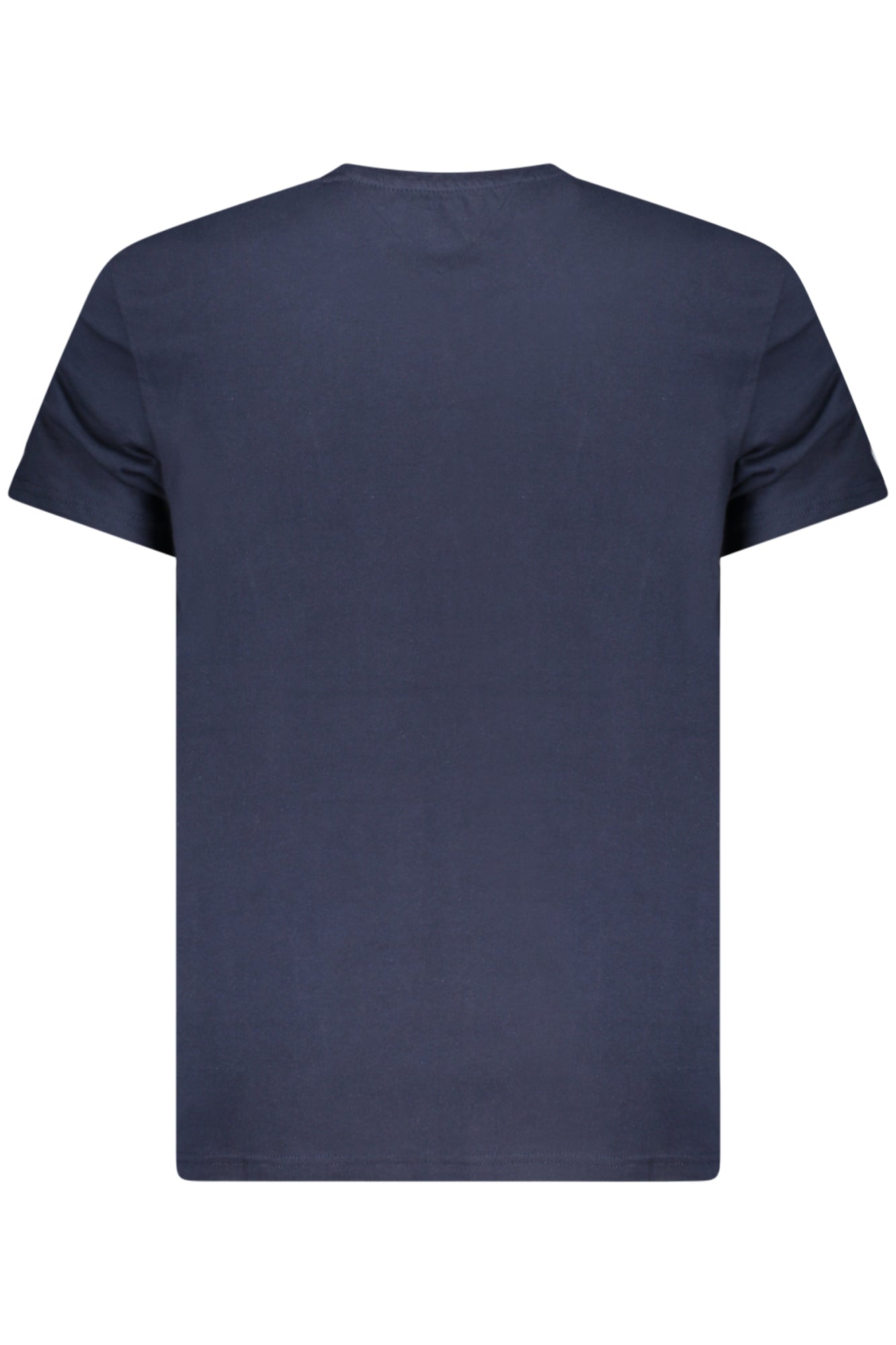 TOMMY HILFIGER T-Shirts Blue - DM0DM21863