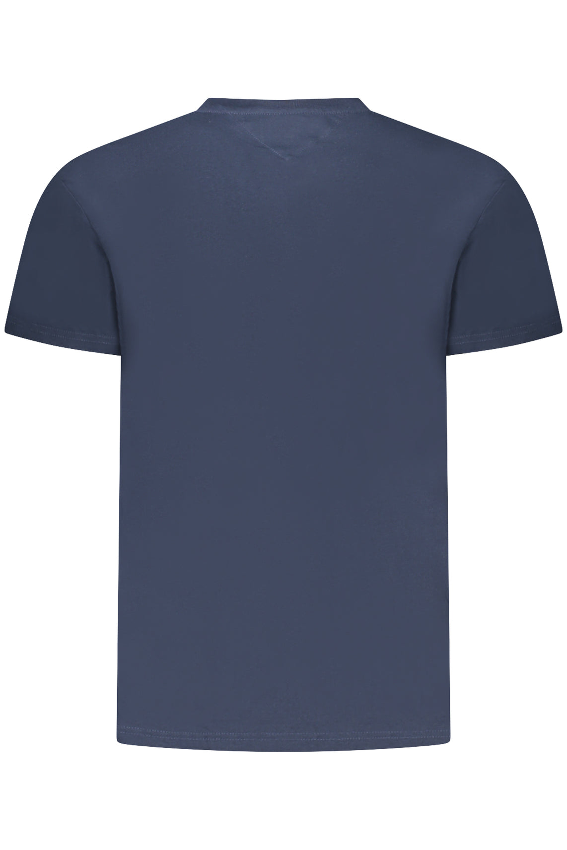 TOMMY HILFIGER TOMMY HILFIGER MEN'S SHORT-SLEEVED T-SHIRT, RED - Blu
