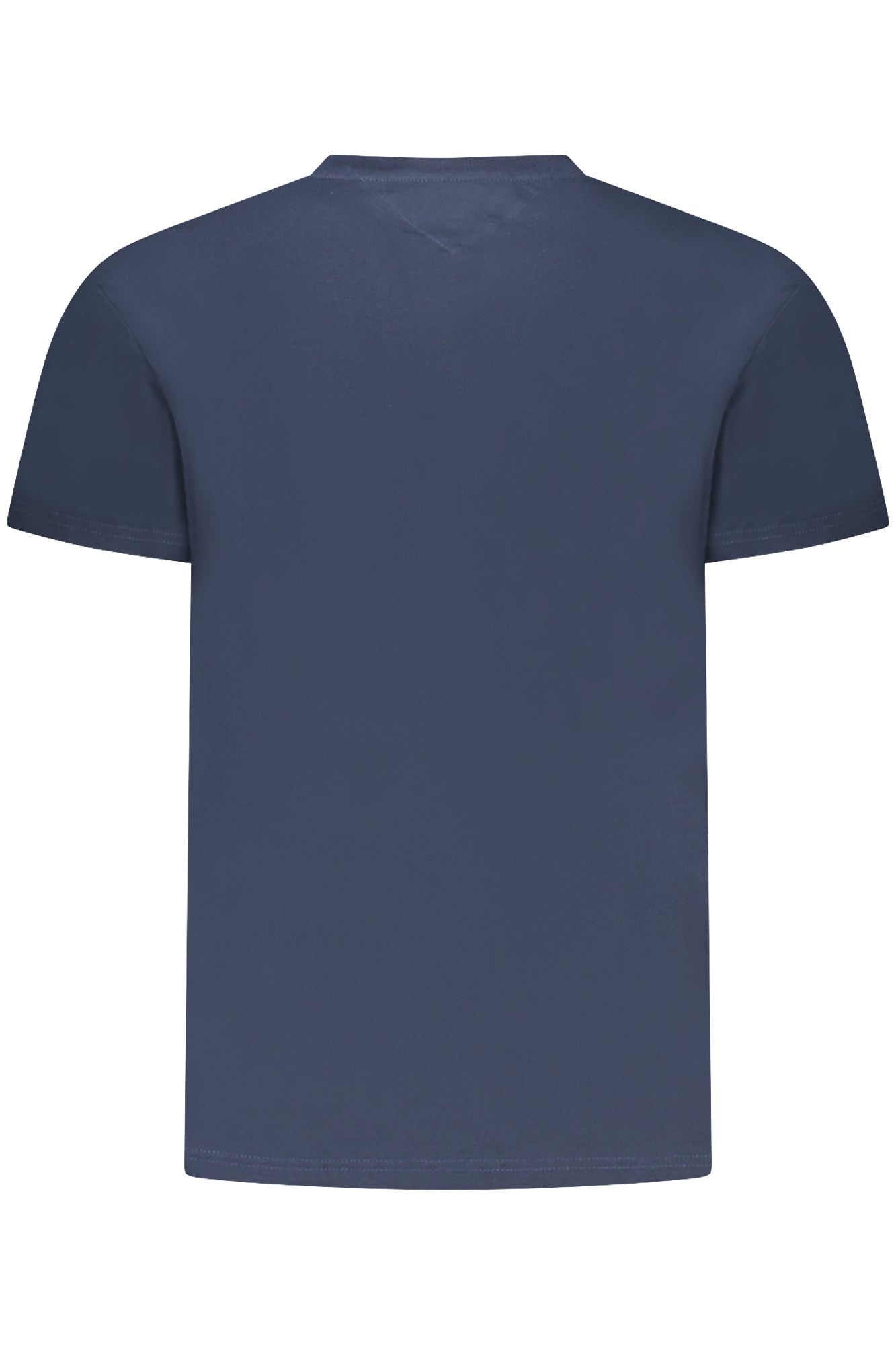 TOMMY HILFIGER TOMMY HILFIGER MEN'S SHORT-SLEEVED T-SHIRT, RED - Blu