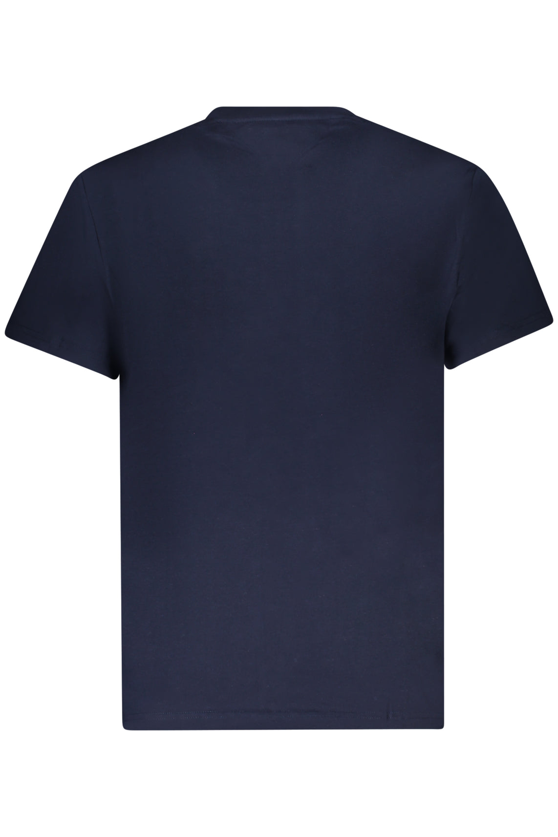TOMMY HILFIGER T-Shirts Blue - DM0DM21977