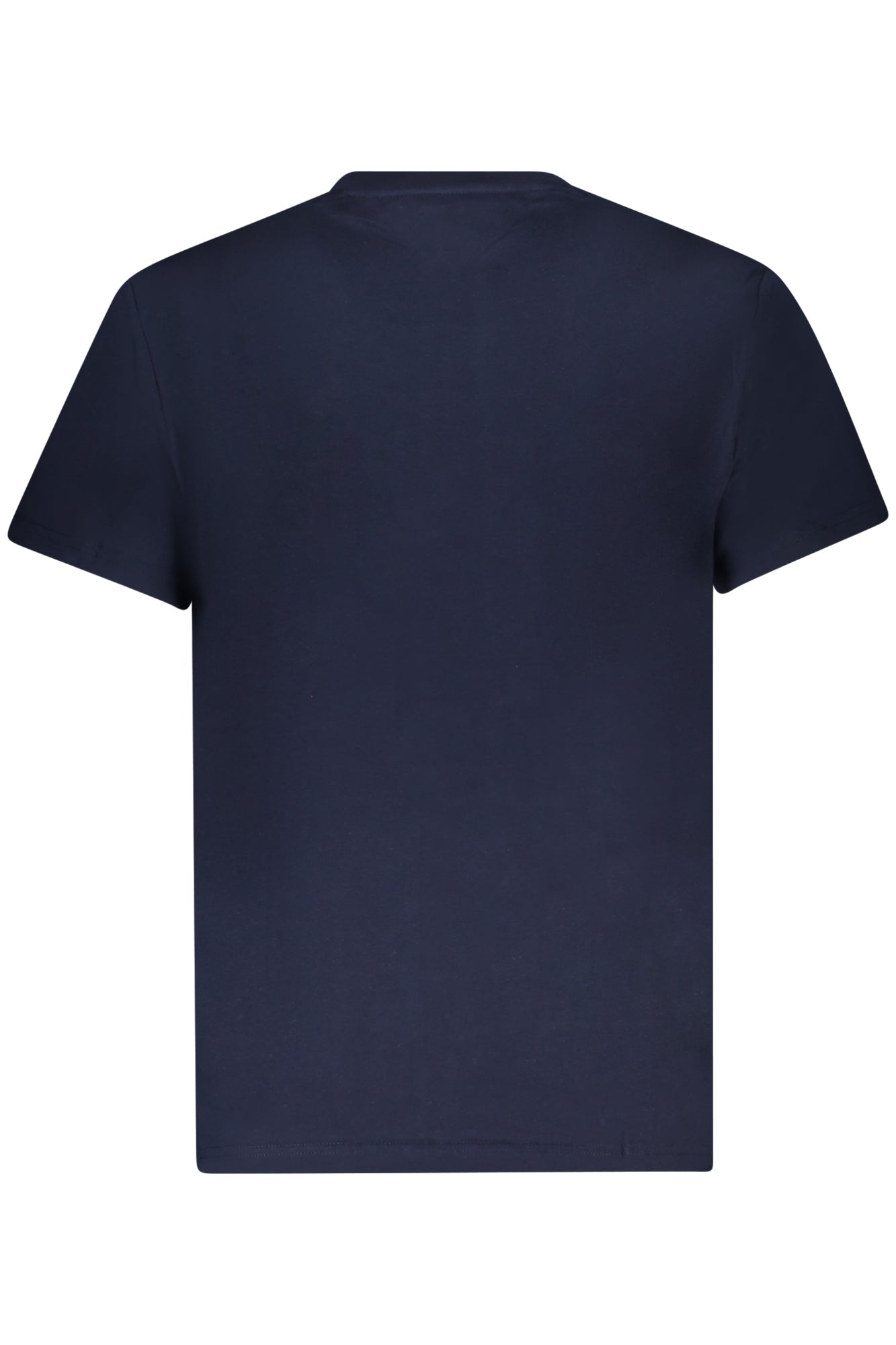 TOMMY HILFIGER T-Shirts Blue - DM0DM21977