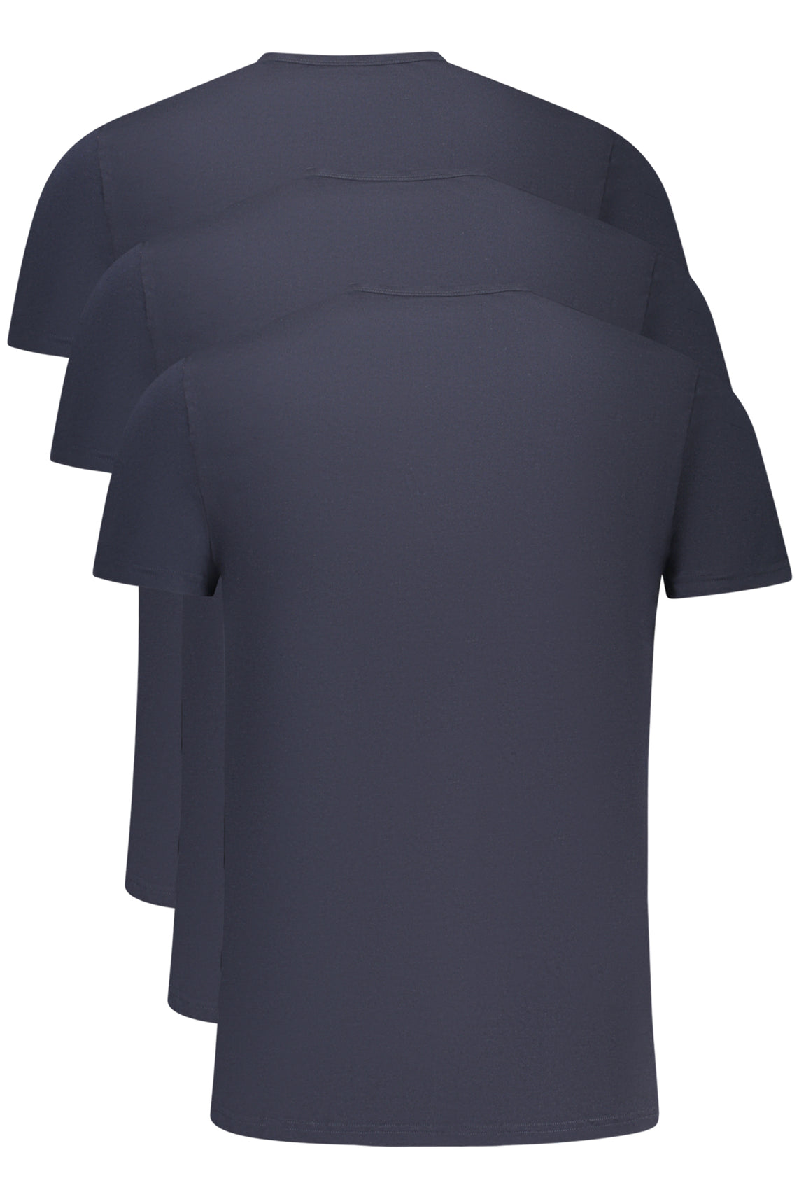 TOMMY HILFIGER T-Shirts Blue - UM0UM03724
