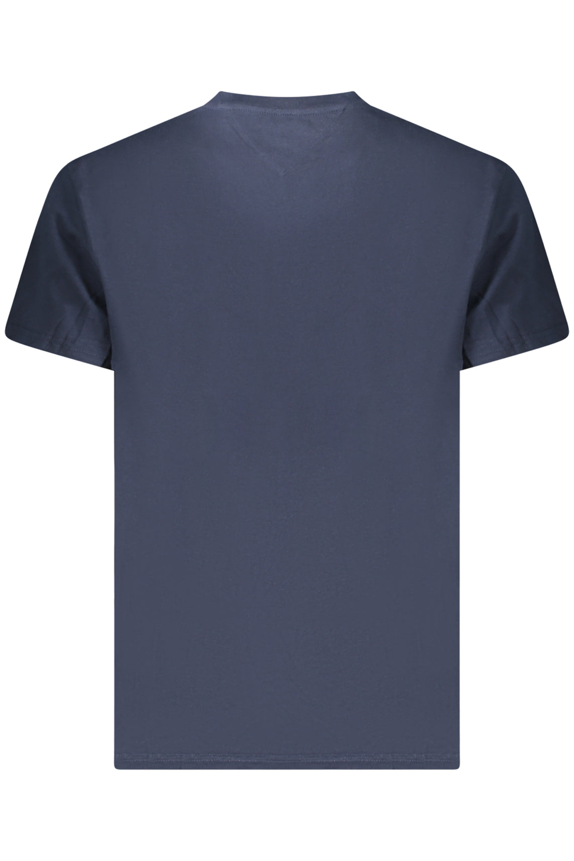 TOMMY HILFIGER T-Shirts Blue - DM0DM21780