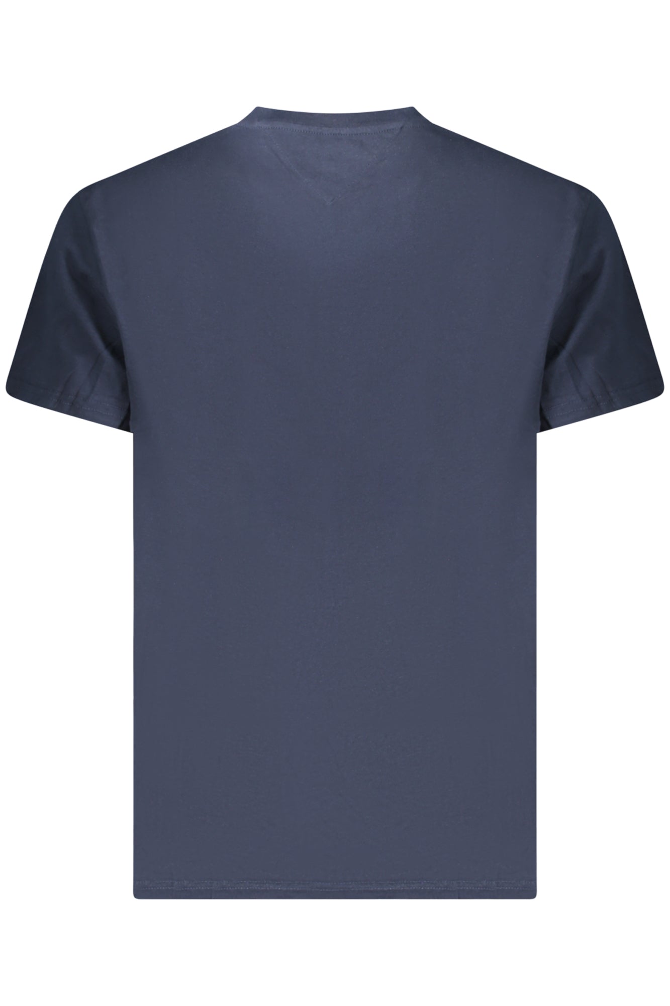 TOMMY HILFIGER T-Shirts Blue - DM0DM21780