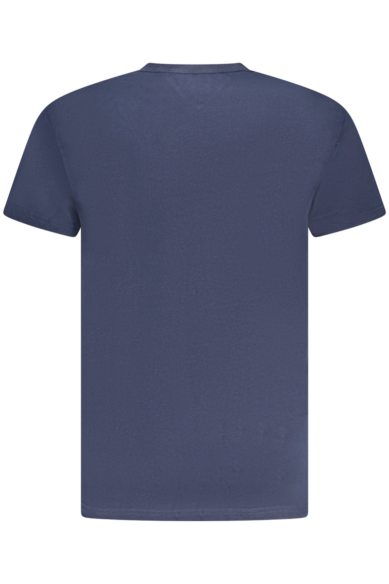 TOMMY HILFIGER T-Shirts Blue - DM0DM20322