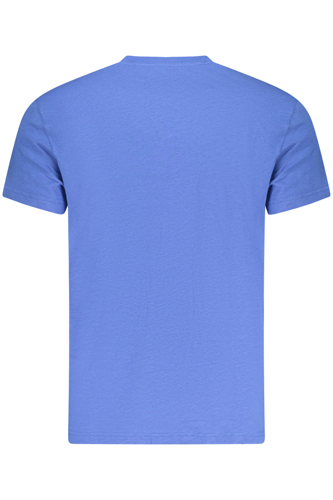 TOMMY HILFIGER T-Shirts Blue - DM0DM21303