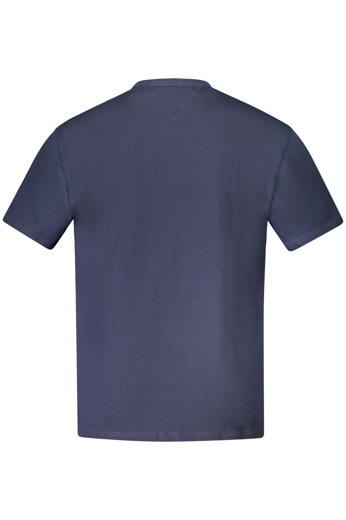 T-shirt maniche corte uomo blu