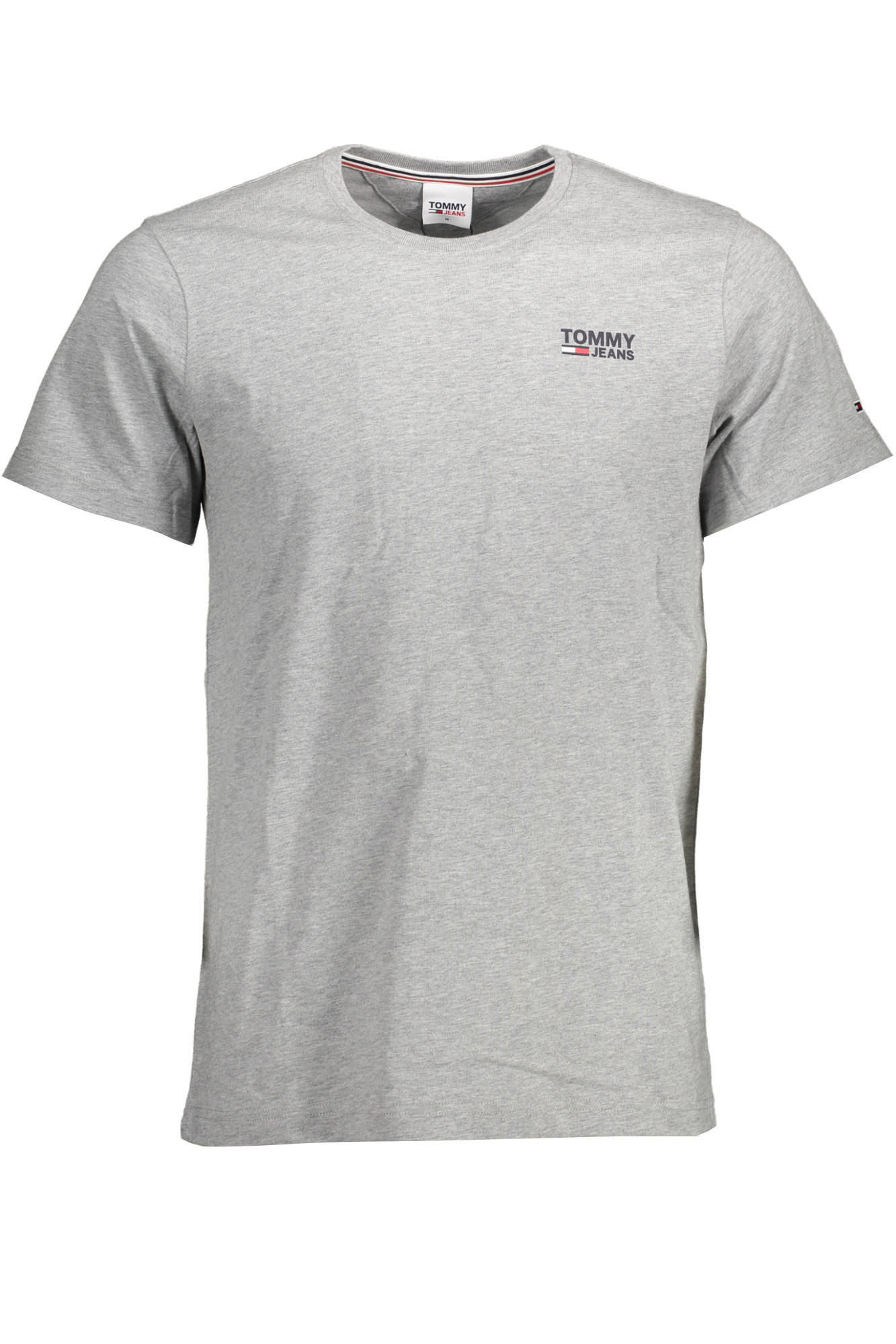TOMMY HILFIGER T-Shirts Grigio - DM0DM09588-1