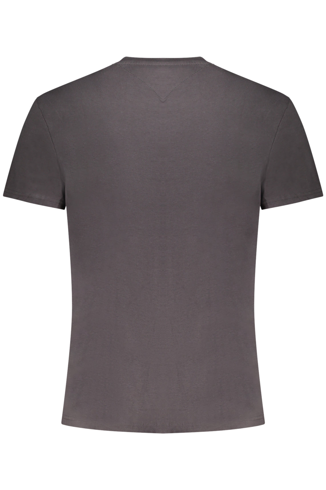 TOMMY HILFIGER T-Shirts Grey - DM0DM21780
