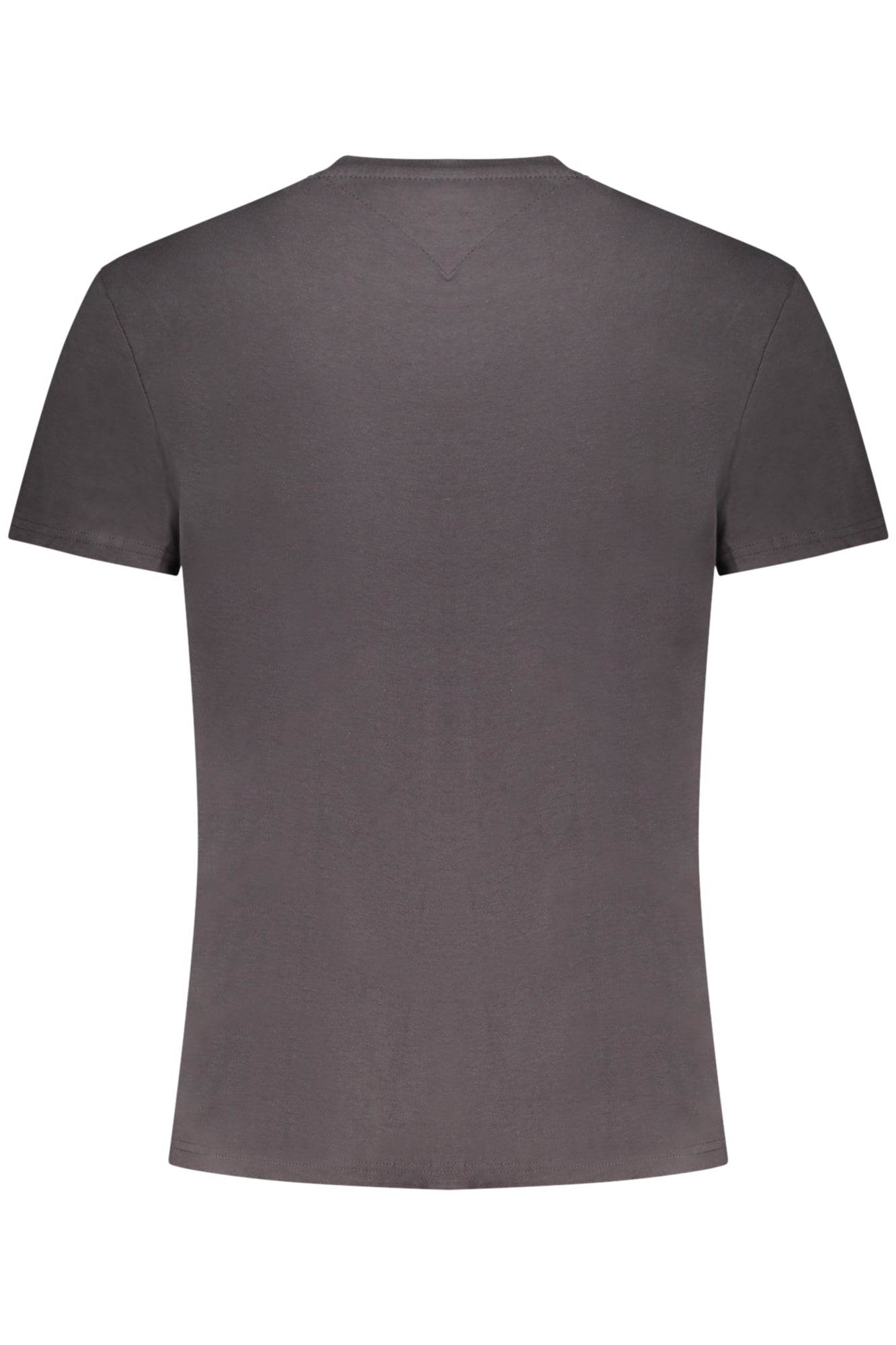 TOMMY HILFIGER T-Shirts Grey - DM0DM21780