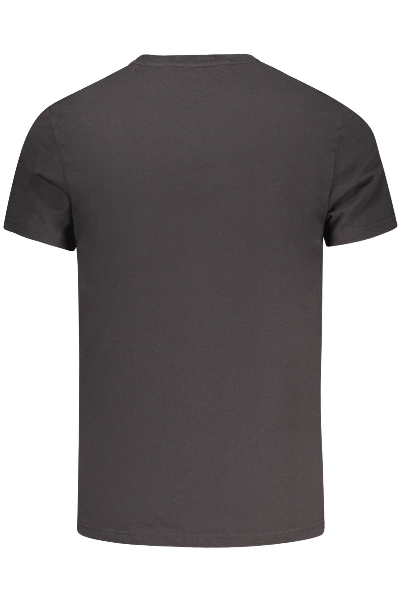 TOMMY HILFIGER T-Shirts Black - DM0DM21863