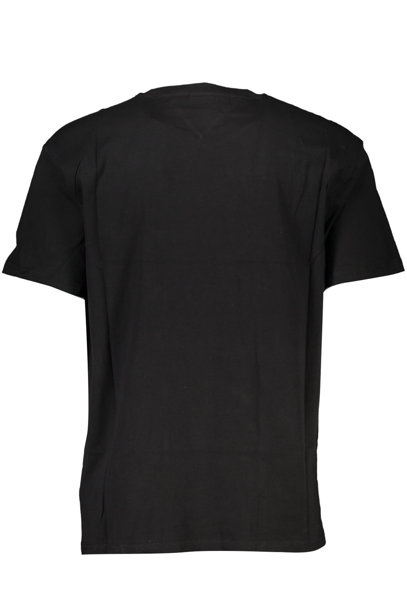 TOMMY HILFIGER T-Shirts Black - DM0DM17993