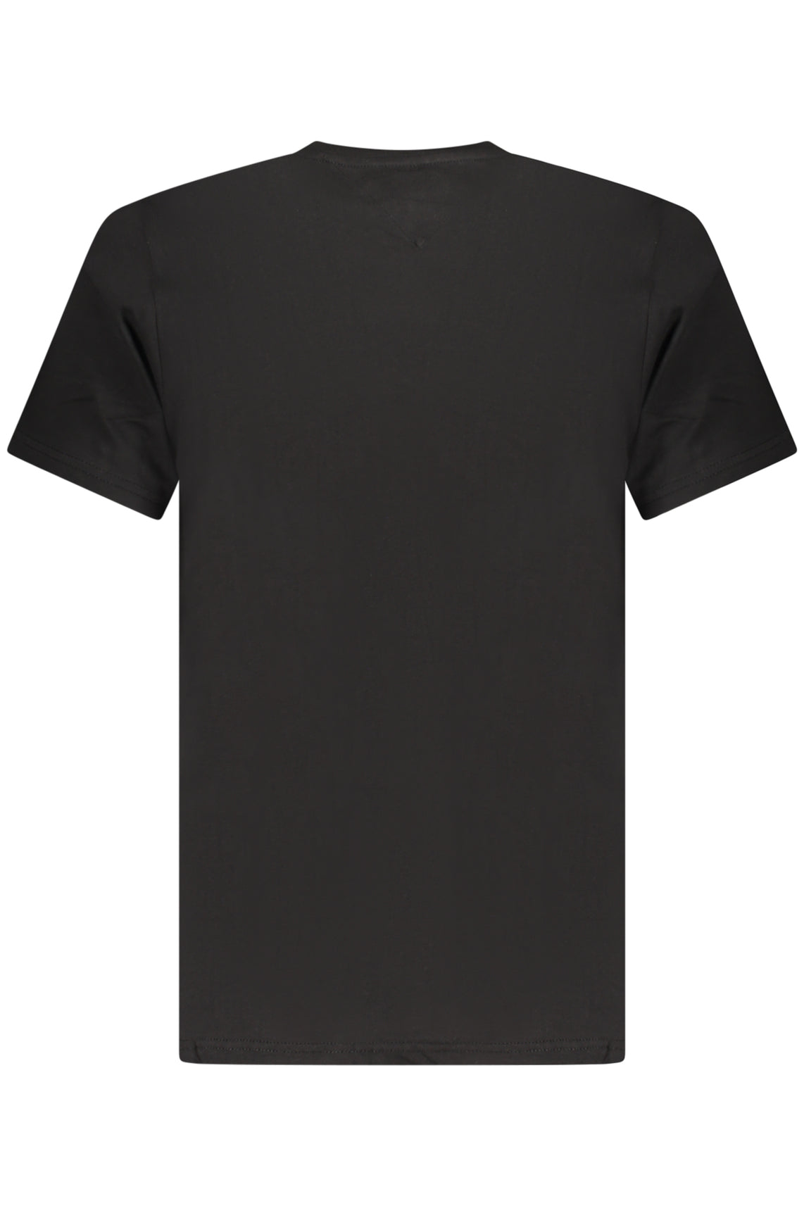 TOMMY HILFIGER T-Shirts Black - DM0DM20740